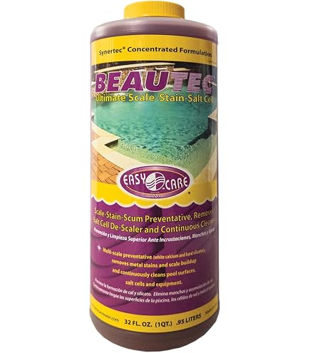 Amazon.com : EASYCARE 22032 Beautec Ultimate Calcium Preventative